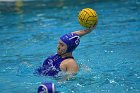 WWPolo vs CC  Wheaton College Women’s Water Polo compete in their sports inaugural match vs Connecticut College. - Photo By: KEITH NORDSTROM : Wheaton, water polo, inaugural